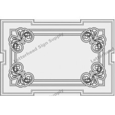 Palm's Emerald Panel 042U