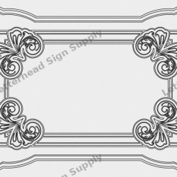 Palm's Emerald Panel 042V Palm's Emerald Panel 042V