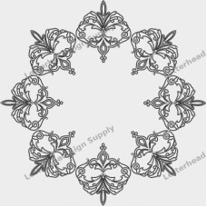 Palm's Emerald Panel 043C