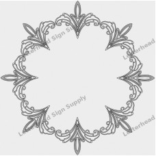 Palm's Emerald Panel 043D