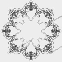 Palm's Emerald Panel 043E