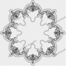 Palm's Emerald Panel 043E