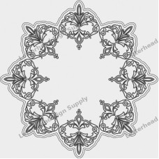 Palm's Emerald Panel 043F