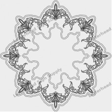 Palm's Emerald Panel 043G