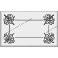 Palm's Emerald Panel 043K