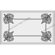 Palm's Emerald Panel 043K