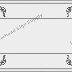 Palm's Emerald Panel 043L Palm's Emerald Panel 043L