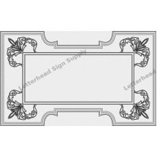 Palm's Emerald Panel 043N