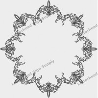 Palm's Emerald Panel 043S