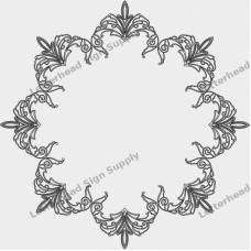 Palm's Emerald Panel 043S