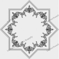 Palm's Emerald Panel 043T