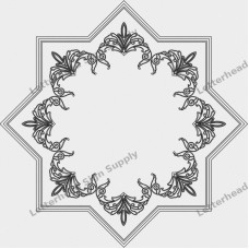 Palm's Emerald Panel 043T