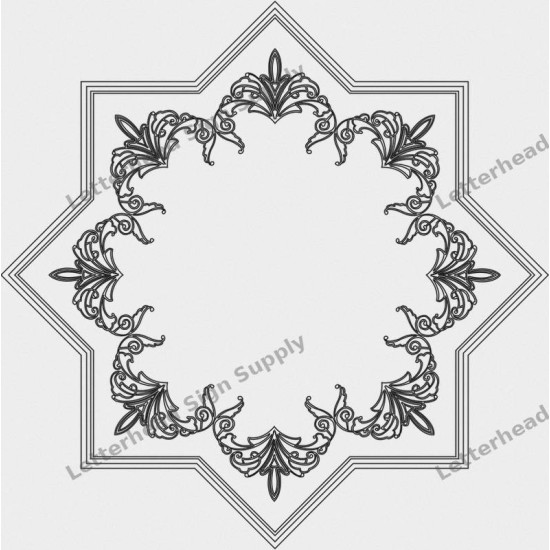 Palm's Emerald Panel 043T