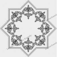 Palm's Emerald Panel 043U