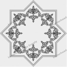 Palm's Emerald Panel 043U