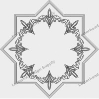Palm's Emerald Panel 043V