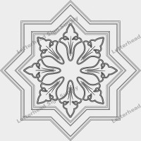 Palm's Emerald Panel 044A