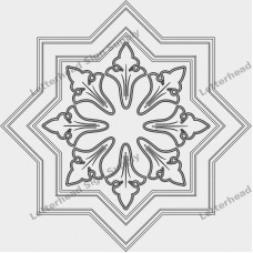 Palm's Emerald Panel 044A