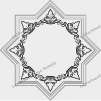 Palm's Emerald Panel 044B
