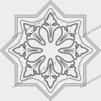 Palm's Emerald Panel 044C