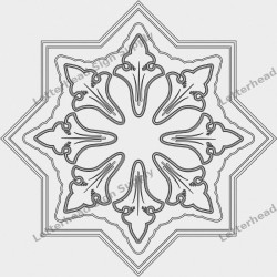 Palm's Emerald Panel 044C