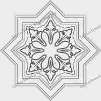 Palm's Emerald Panel 044E