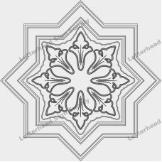 Palm's Emerald Panel 044E