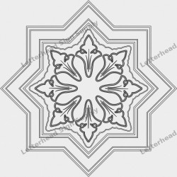 Palm's Emerald Panel 044E