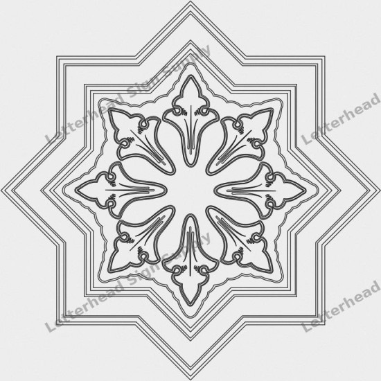 Palm's Emerald Panel 044E