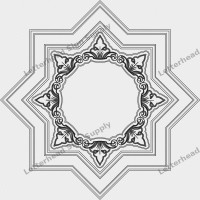 Palm's Emerald Panel 044F