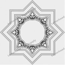 Palm's Emerald Panel 044F