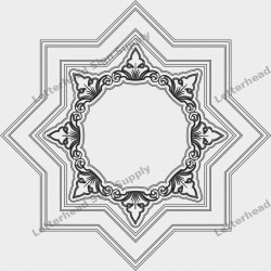 Palm's Emerald Panel 044F