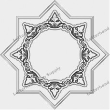 Palm's Emerald Panel 044G