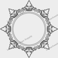 Palm's Emerald Panel 044I