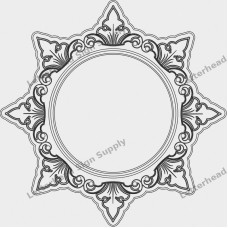 Palm's Emerald Panel 044K