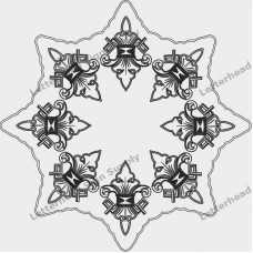 Palm's Emerald Panel 044L