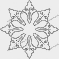 Palm's Emerald Panel 044M