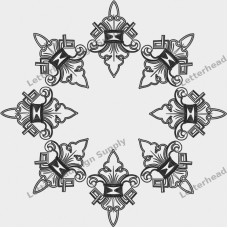 Palm's Emerald Panel 044N