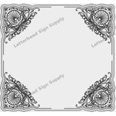 Palm's Emerald Panel 045A