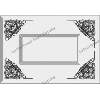 Palm's Emerald Panel 045B