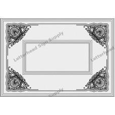 Palm's Emerald Panel 045C