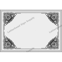 Palm's Emerald Panel 045D