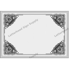 Palm's Emerald Panel 045D