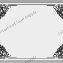 Palm's Emerald Panel 045D Palm's Emerald Panel 045D