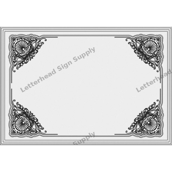 Palm's Emerald Panel 045D