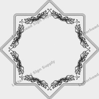 Palm's Emerald Panel 045F