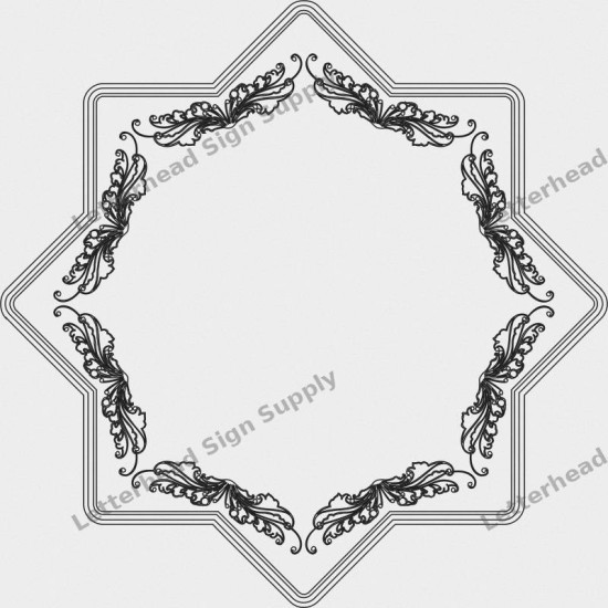 Palm's Emerald Panel 045F