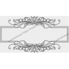 Palm's Emerald Panel 045G