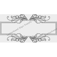 Palm's Emerald Panel 045H