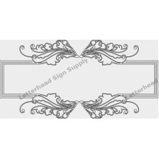 Palm's Emerald Panel 045H